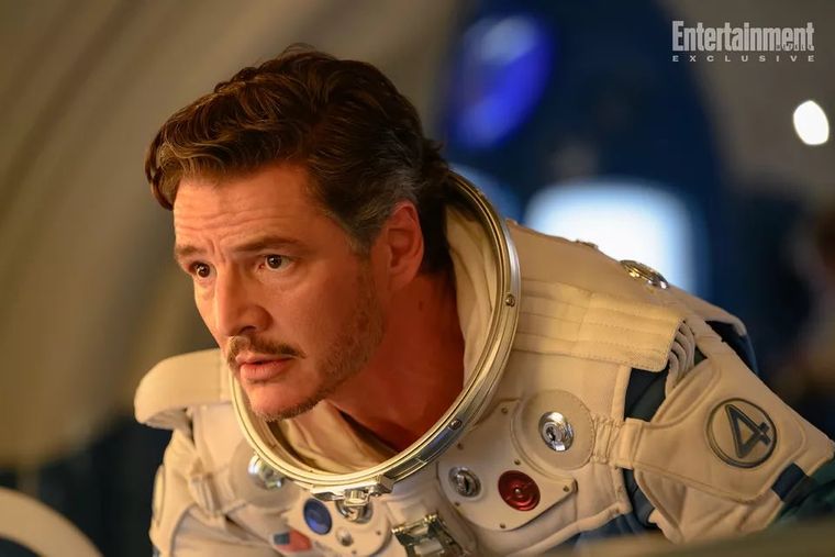 La película estrena este 25 de julio de 2025