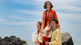 Esta película está a punto de estrenar en cines de EE.UU.