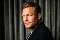 El actor tuvo su paso por el género de superhéroes