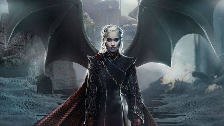 House of the Dragon es la precuela de la exitosa Game of Thrones