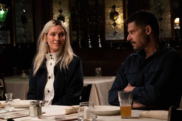 La galería de la mafia, la divertida comedia criminal para ver hoy en Netflix La galería de la mafia, la divertida comedia criminal para ver hoy en Netflix