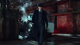 peaky blinders: el hombre inmortal recibe el veredicto de la critica, tommy shelby regresa a lo grande peaky blinders: el hombre inmortal recibe el veredicto de la critica, tommy shelby regresa a lo grande