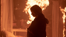 Un lugar en silencio: Parte II es tendencia en Netflix