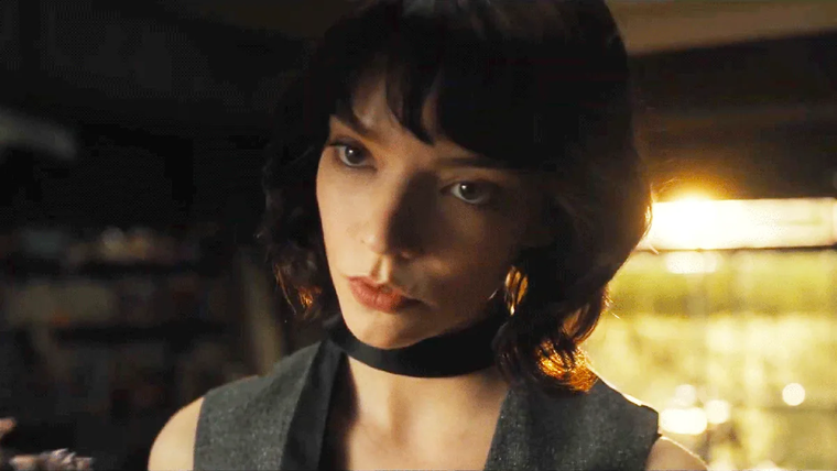 Con Anya Taylor-Joy al frente, esta película es una propuesta inquietante.