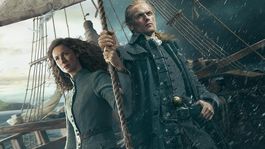 La temporada 7 regresa el 22 de noviembre