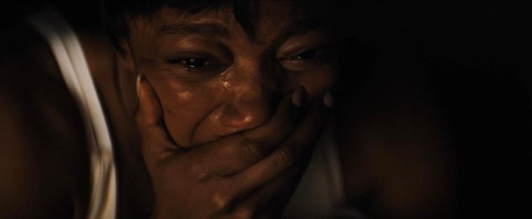 Un fin de semana en una isla puede salir muy mal