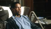 Denzel Washington protagoniza El coleccionista de huesos Denzel Washington protagoniza El coleccionista de huesos