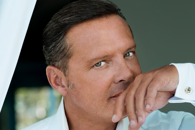 Así quedó la casa de Acapulco de Luis Miguel tras el huracán.