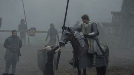 el caballero de los siete reinos vuelve a escalar a lo alto gracias a su reciente episodio el caballero de los siete reinos vuelve a escalar a lo alto gracias a su reciente episodio