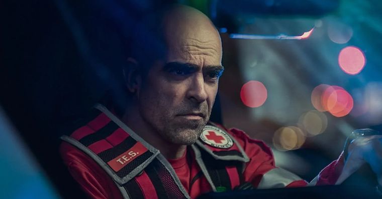 Salvador se ha ubicado entre lo más visto de Netflix