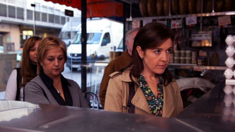 Los misterios de Laura, la serie española para maratonear en Amazon Prime Video Los misterios de Laura, la serie española para maratonear en Amazon Prime Video