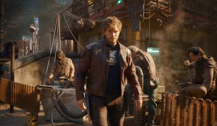 Peter recibirá el mejor regalo de Navidad