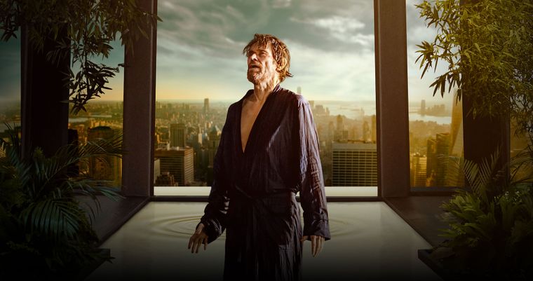 Adentro: una historia intensa y perturbadora que ya está disponible para ver en streaming.