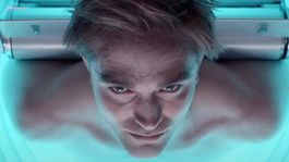 Robert Pattinson es el protagonista de lo nuevo del director de Parasite.