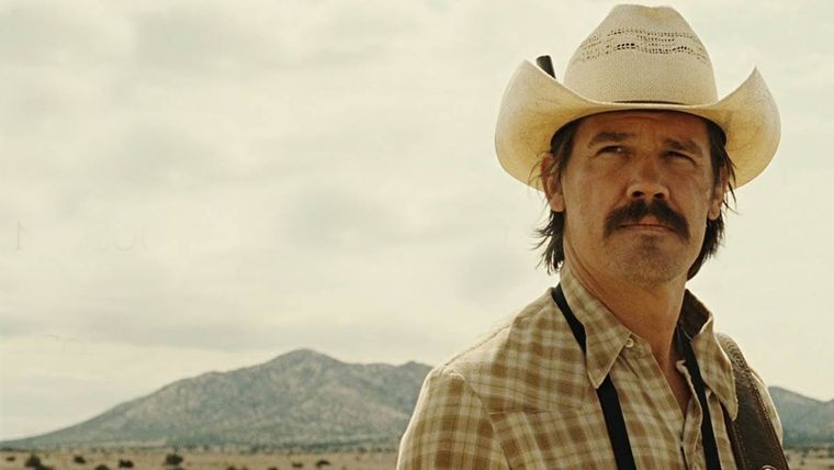 Sin lugar para los débiles es considerado uno de los grandes westerns de las últimas décadas