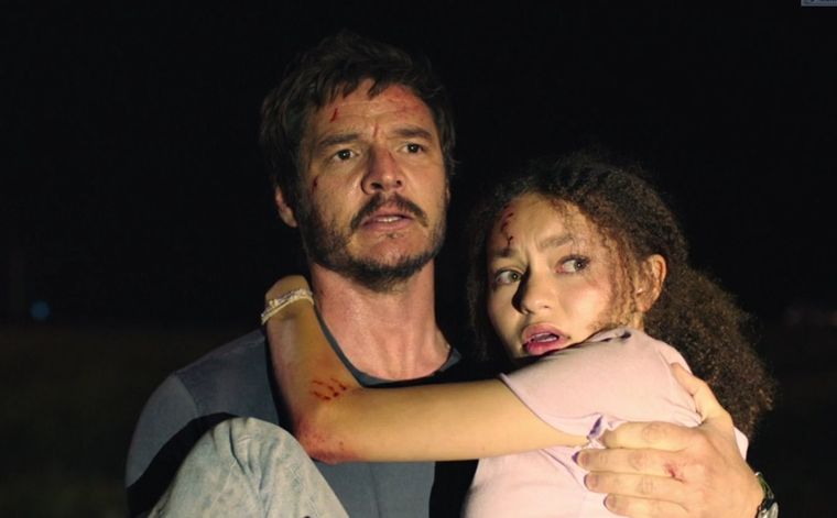 The Last of Us contó con el protagonismo de Pedro Pascal