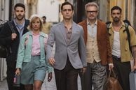 La segunda temporada de Berlín llega al streaming.&nbsp;