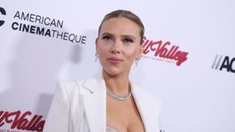 La IA otra vez contra Scarlett Johansson
