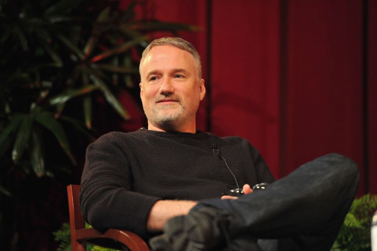 David Fincher