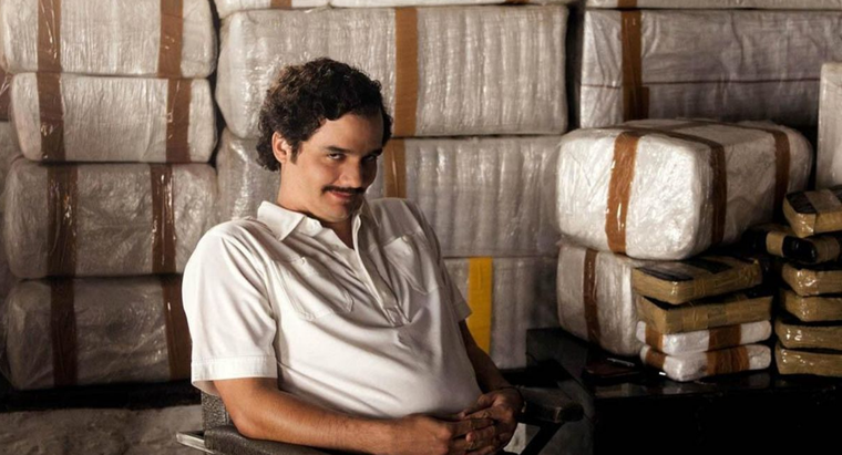 Seis relatos impactantes sobre el mundo del narcotráfico.&nbsp;