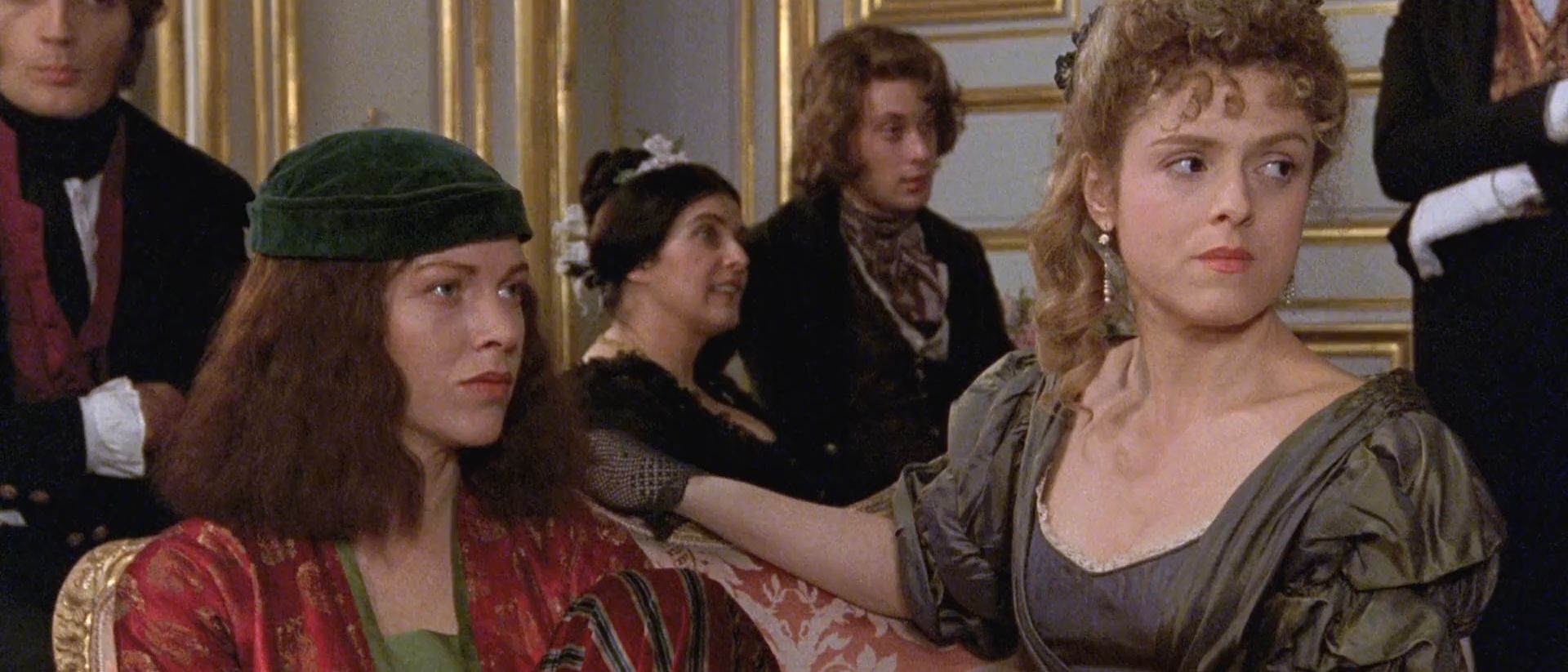 La película tiene una duración de 107 minutos.&nbsp;