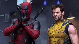 Que Ver | Deadpool y Wolverine se convierte en uno de los grandes éxitos del año