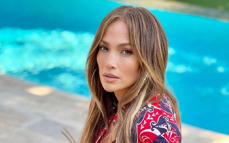 Jennifer Lopez, tan bella como talentosa