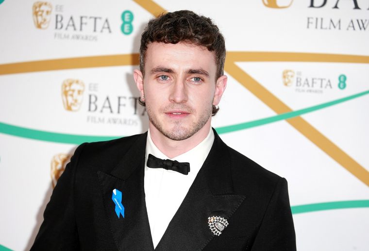 El joven actor irlandés fue uno de los elegidos para sumarse a la prestigiosa institución