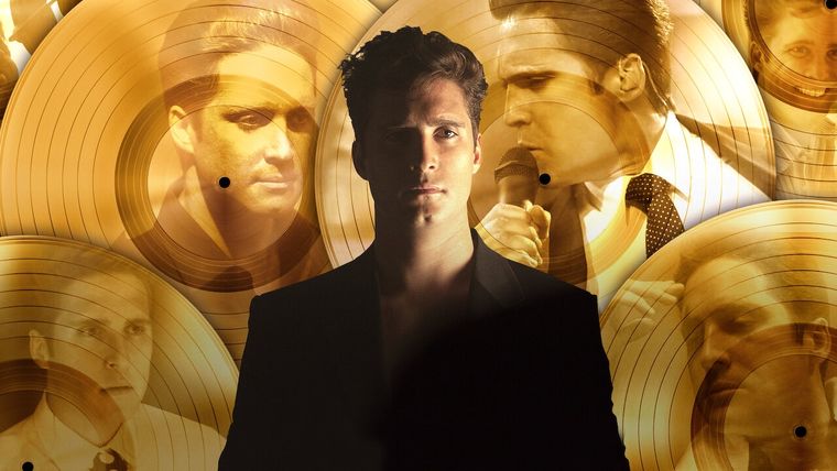 Luis Miguel: la serie