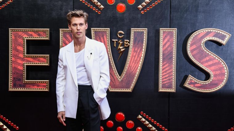Austin Butler sorprendió a todos con su actuación