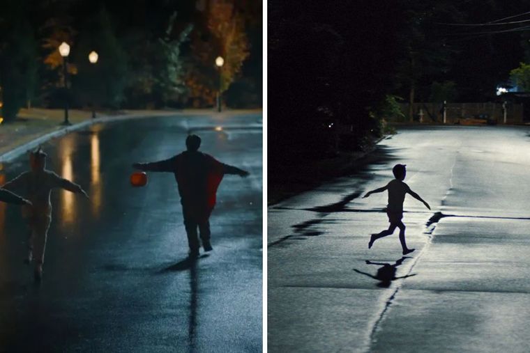 La película La hora de la desaparición se puede ver en HBO Max La película La hora de la desaparición se puede ver en HBO Max