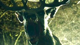 Bambi llega cines... renovado