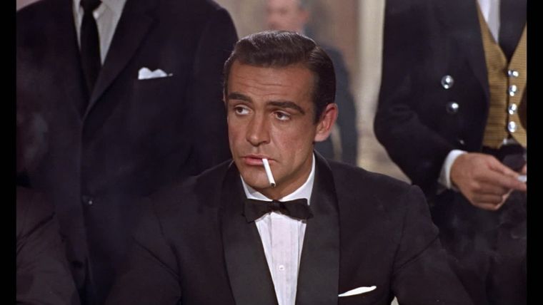 El arma de Sean Connery en James Bond será subastada en Estados Unidos