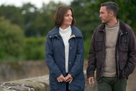 Viajes y viejos amores en esta encantadora comedia romántica Viajes y viejos amores en esta encantadora comedia romántica