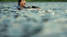 Sigue respirando se ha convertido en la serie más vista de Netflix.