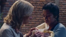 Que Ver | Madre de alquiler es una emotiva telenovela de Netflix.