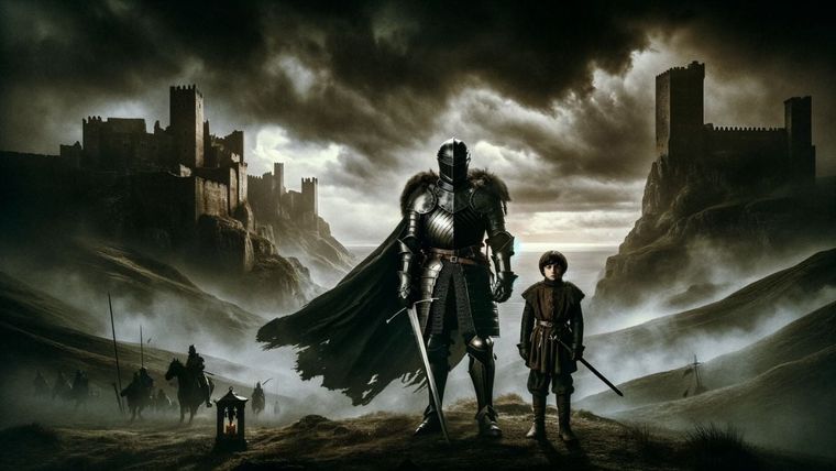 La nueva serie podría llegar a finales de 2025