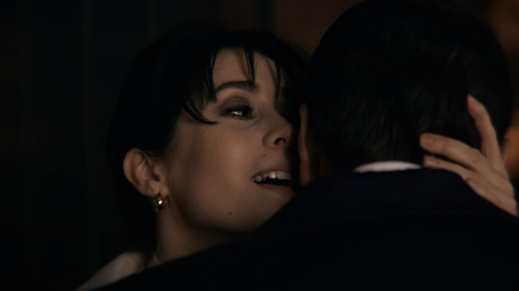 El capítulo 5 de El Pingüino se estrenó el domingo en HBO