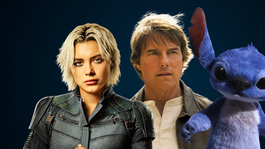 Los estrenos de mayo en cines.&nbsp;