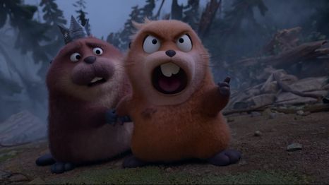 Es como Avatar pero más divertida y llega a Disney+, hablamos de Hoppers, lo último de Pixar