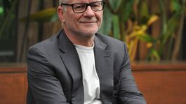 Que Ver | Thierry Frémaux, máximo responsable del Festival