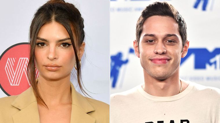 Las redes enloquecieron tras los rumores de un posible romance entre las estrellas.