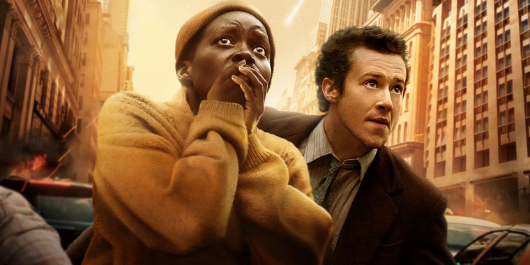 La precuela de Un lugar en silencio llega a los cines esta semana