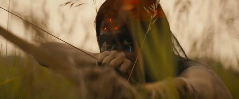 Es momento para Prey