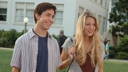 Una comedia ligera y divertida para encarar la semana Una comedia ligera y divertida para encarar la semana