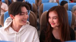 La segunda temporada de Besos, Kitty se estrenó en enero de 2025