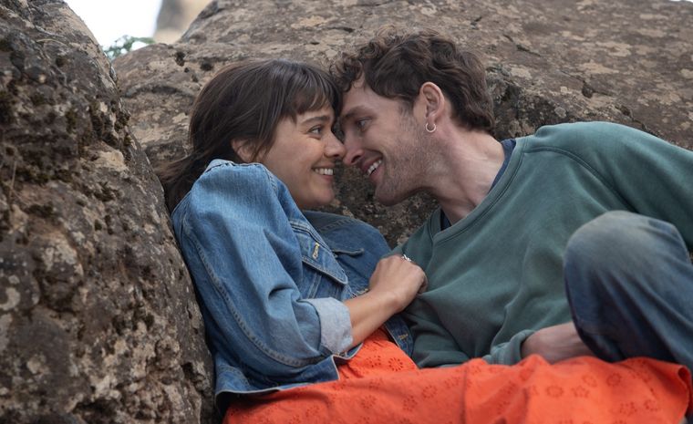 La serie romántica que te enamorará