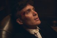 Cillian Murphy como el icónico Tommy Shelby en la sexta temporada de Peaky Blinders.