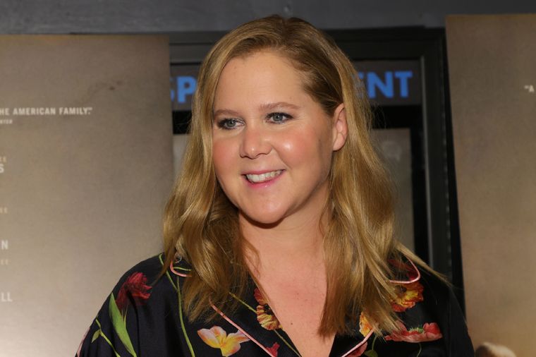 Amy Schumer tenía todo acordado para ser Barbie, pero el proyecto quedó trunco