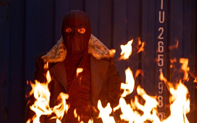 El regreso de Zemo al MCU fue celebrado por todos los fans
